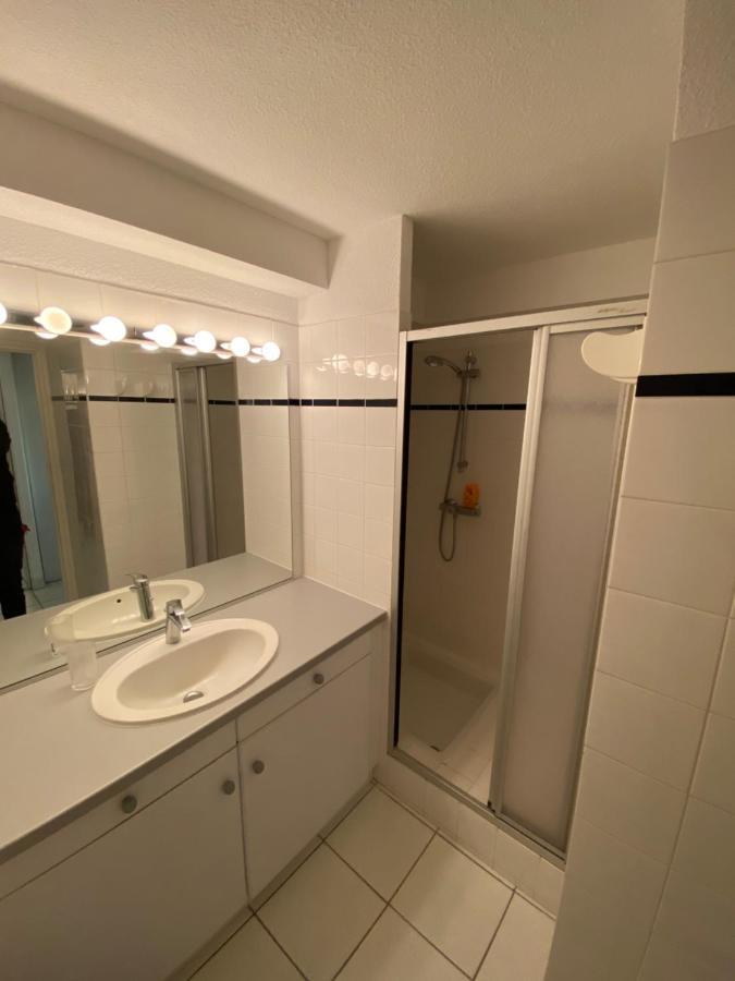 Loriot1- Appartement Vue Mer Sur Le Fort Bloque Ploemeur Bagian luar foto